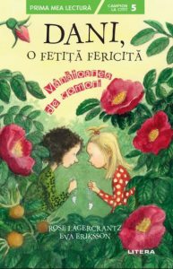 Dani, o fetita fericita
