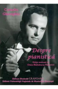 Despre pianistica de Corneliu Gheorghiu