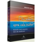 DIN ADANC SPRE CELE INALTE