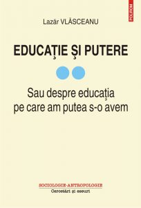 Educatie si putere