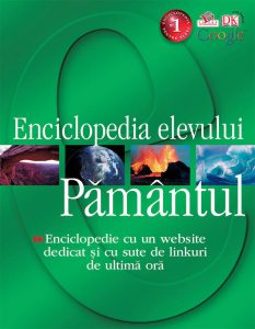 Enciclopedia elevului. Pamantul