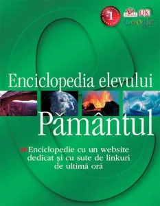 Enciclopedia elevului. Pamantul