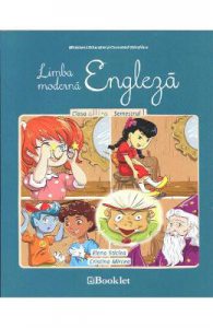 Engleza