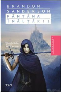 Fantana Inaltarii, Nascuti din ceata, Vol. 2