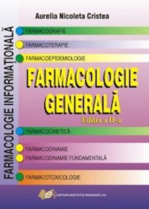 Farmacologie generala