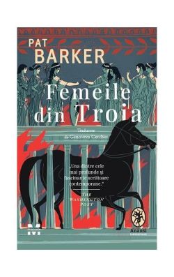 Femeile din Troia