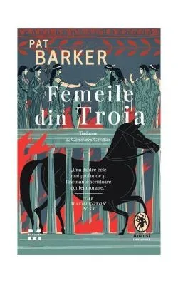 Femeile din Troia