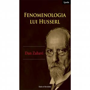 Fenomenologia lui Husserl