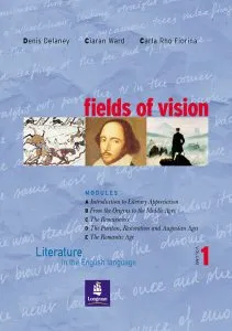 Fields of Vision Global 1 Student Book de Carla Rho Fiorina