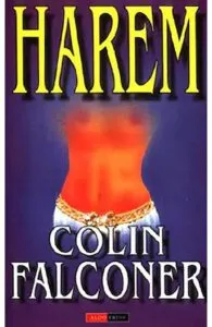 Harem de Colin Falconer