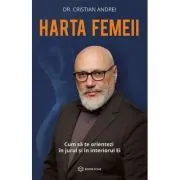 Harta Femeii de Dr. Cristian Andrei