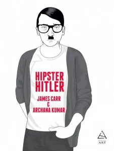 Hipster Hitler de James Carr