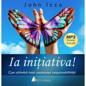 Ia initiativa de John Izzo