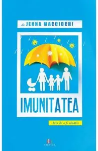 Imunitatea de Jenna Macciochi