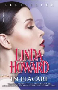 In flacari de Linda Howard