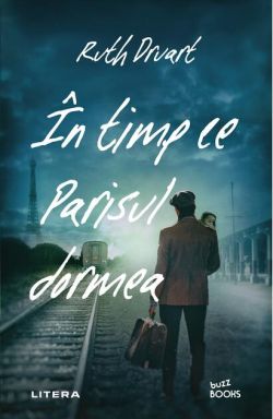 În timp ce Parisul dormea