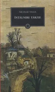 Intalnire tarzie de Nicolae Velea