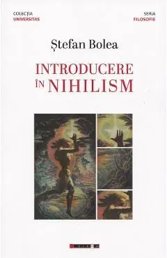 Introducere in nihilism de Stefan Bolea
