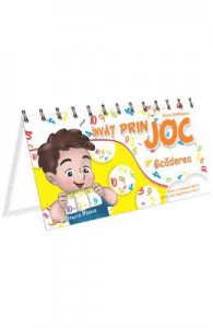 Invat prin joc: Scaderea