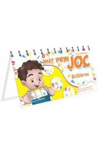 Invat prin joc: Scaderea de Elena Stefanescu