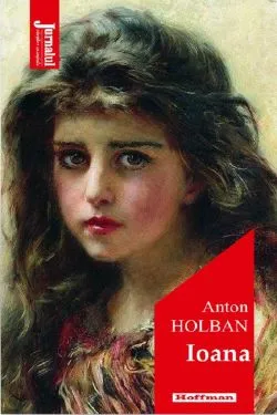 Ioana de Anton Holban