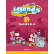 Islands Level 3 Teacher
