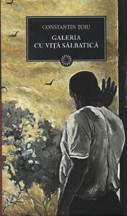 Jn 125 - Galeria cu vita salbatica