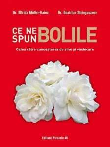 Jutabel-Ben-Eber din Capernaum de Olga Greceanu