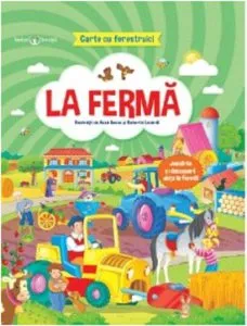 La ferma