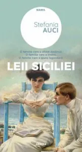 Leii Siciliei de Stefania Auci