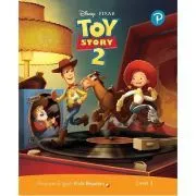 Level 3. Toy Story 2 de Mo Sanders