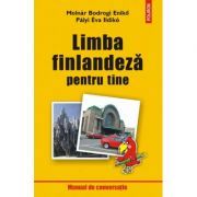 Limba finlandeza pentru tine