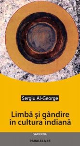 Limba Si Gandire In Cultura Indiana