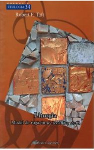 Liturghia- model de rugaciune - icoana a vietii