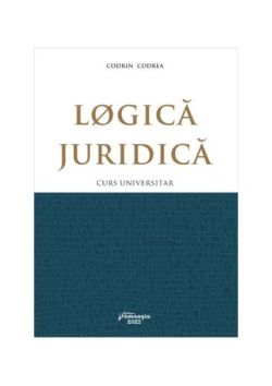 Logică juridică