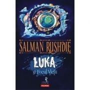 Luka si Focul Vietii. Editia 2