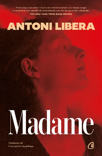 Madame
