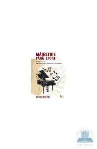 Maiestrie fara efort de Kenny Werner