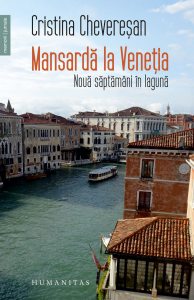 Mansarda la Venetia