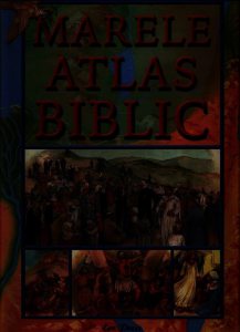Marele atlas biblic