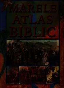 Marele atlas biblic de June E. Darling