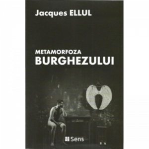 Metamorfoza burghezului