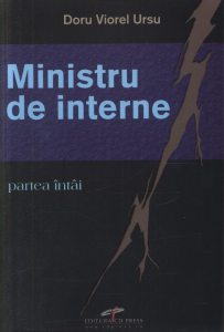 Ministru de interne
