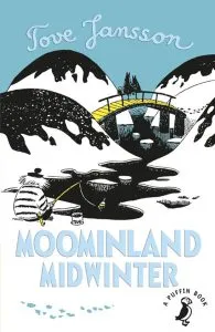 Moominland Midwinter de Tove Jansson