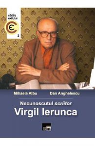 Necunoscutul scriitor Virgil Ierunca