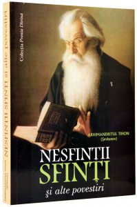 Nesfintii sfinti si alte povestiri