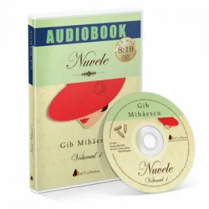 Nuvele - Volumul I de Gib I. Mihaescu
