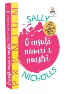 O insula numai a noastra