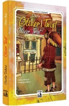 Oliver Twist de Charles Dickens