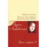 Opere complete 3